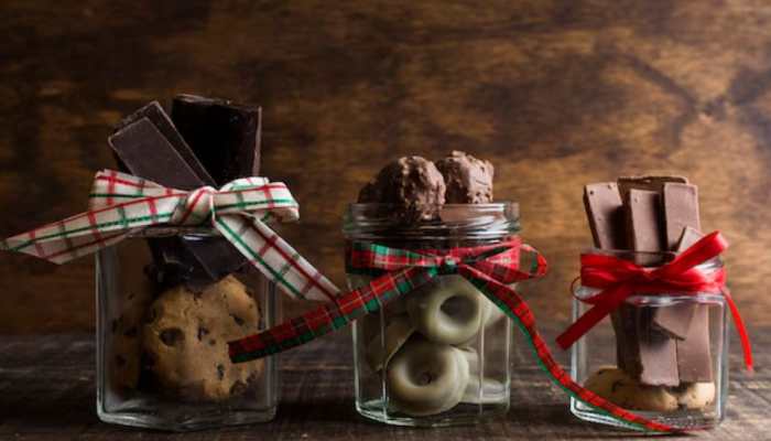 8 Healthy Chocolates To Gift Your Loved Ones This Chocolate Day