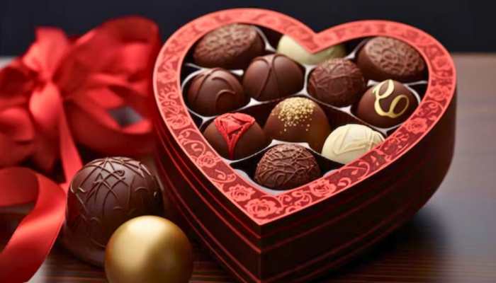 Unique Varieties Of Delicious Chocolates To Gift Your Love Ones This Valentine’s Week Unique Varieties Of Delicious Chocolates To Gift Your Love Ones This Valentine’s Week