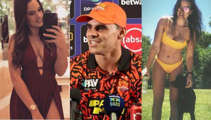 Who Is David Bedingham: Sunrisers Eastern Cape Cricketer Who Postponed His Wedding To Play SA20 2025 Final - In Pics