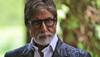 Amitabh Bachchan tweet