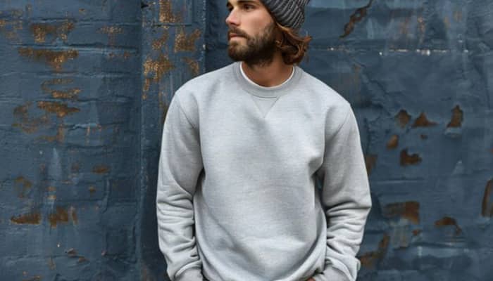 Best Printed Men’s Sweatshirts from Myntra Fashion Carnival Special