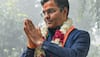 bjp parvesh verma