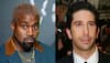 David Schwimmer