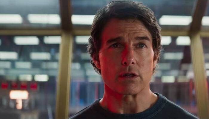 Tom Cruise Passed Out Filming Upside-Down Plane Stunt For Mission: Impossible 8 – Director Teases Mind-Blowing Action