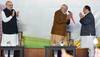 Who Will Be Next Delhi CM? Buzz Over BJP's Pick Intensifies As Party's Top Brass Goes Into Huddle 