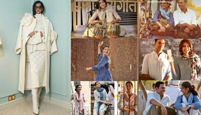 Sonam Kapoor Celebrates 7 Years Of 'Padman' With Special Tribute, Shares Heartwarming Moments, Watch