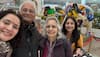 Maha Kumbh 2025: Daughters Travel From US To Fulfill Their Father's Wish Of Sacred Sangam Snan