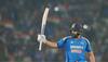 ‘Even His Haters Are Clapping For Him’: Fans Laud Rohit Sharma After He Hits Century After 16 Months During IND vs ENG 2nd ODI
