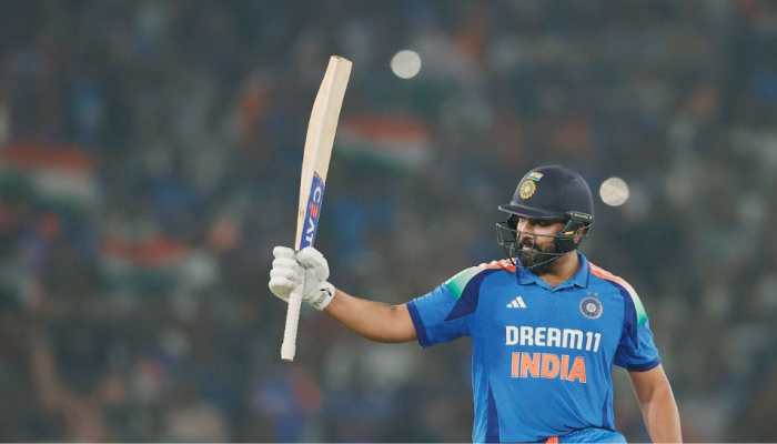 ‘Even His Haters Are Clapping For Him’: Fans Laud Rohit Sharma After He Hits Century After 16 Months During IND vs ENG 2nd ODI