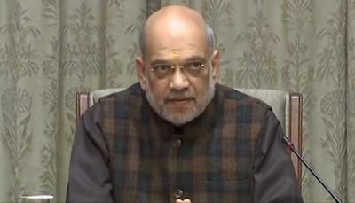 'No Citizen Has...': Amit Shah Echoes His Resolve Of Naxal Free India, Shares Deadline — Check Here 