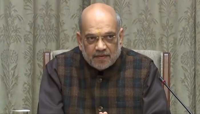 'No Citizen Has...': Amit Shah Echoes His Resolve Of Naxal Free India, Shares Deadline — Check Here 'No Citizen Has...': Amit Shah Echoes His Resolve Of Naxal Free India, Shares Deadline — Check Here