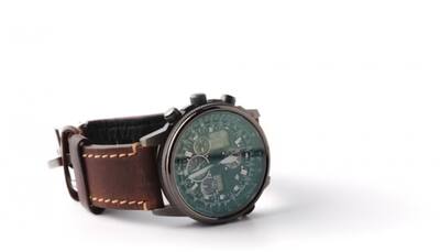 Upgrade Your Wrist Game: Best Men's Watches to Grab at Myntra Fashion Carnival 