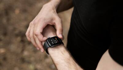 Best Smartwatches for Fitness: Top Models for Performance and Style