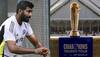 Bumrah injury concerns
