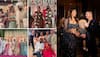 Inside Siddharth Chopra's Wedding; Priyanka Chopra And Nick Jonas Share Priceless Fam-Jam Moments 