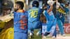 India vs England ODI series