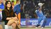 Rohit Sharma’s Wife Ritika Sajdeh’s Heartfelt Reaction To His 32nd ODI Century Wins The Internet