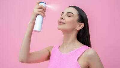 Grab these Long-Lasting Makeup Fixers at Myntra Fashion Carnival 