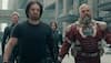 Marvel movie