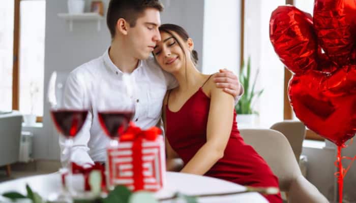 Affordable And Romantic Valentine's Day Ideas: Celebrate Love Without Breaking The Bank
