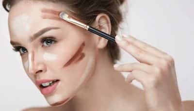Contour Like a Pro: at Myntra Fashion Carnival
