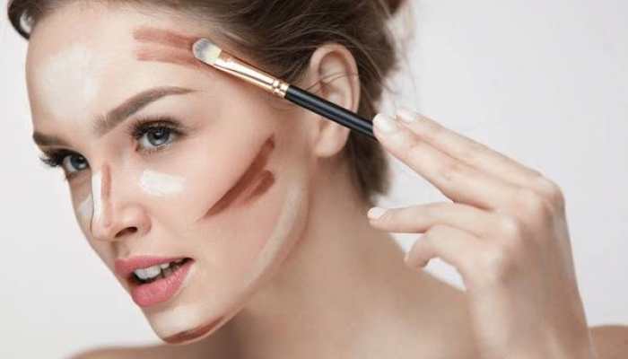 Contour Like a Pro: at Myntra Fashion Carnival Contour Like a Pro: at Myntra Fashion Carnival