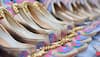Shopping Guide: Best Ethnic Mojaris at Myntra Fashion Carnival