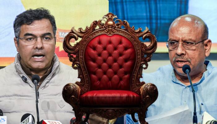 Who will be Delhi CM