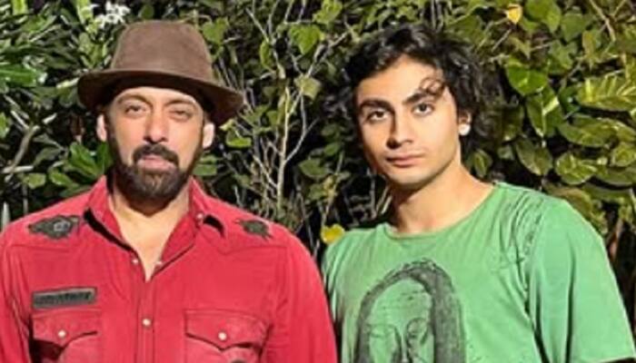 Salman Khan Slams Nephew Arhaan Khan; 'You Should Be Ashamed Of Yourself For Not Knowing Hindi'