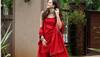 Shop the Perfect Sharara Set at Myntra Fashion Carnival: Exclusive Deals from 6th to 12th February