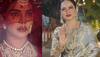 Did Rekha Share Priyanka Chopra's Wedding Necklace To Attend Siddharth Chopra's Marriage?