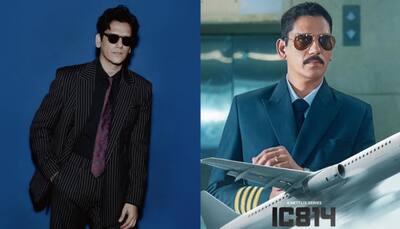 Vijay Varma On IC814: ‘The Opportunity To Play A Real-Life Hero Was Huge For Me'