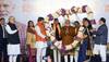 Delhi Next CM: Will RSS, Caste Factors Influence BJP’s Decision?