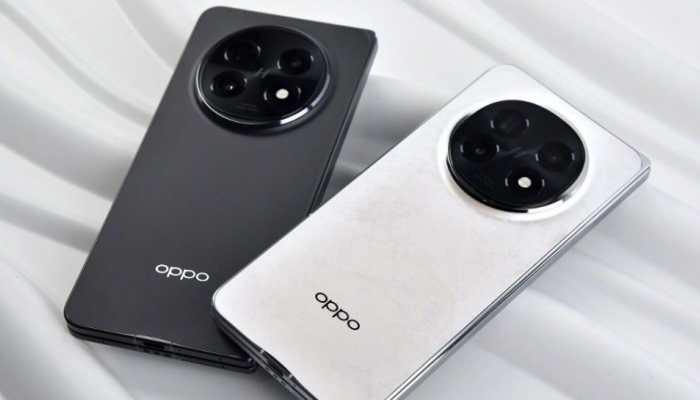 Oppo Find N5 Global Launch Date Announced; Could Debut with Snapdragon 8 Elite SoC – Check Expected Specs Oppo Find N5 Global Launch Date Announced; Could Debut with Snapdragon 8 Elite SoC – Check Expected Specs