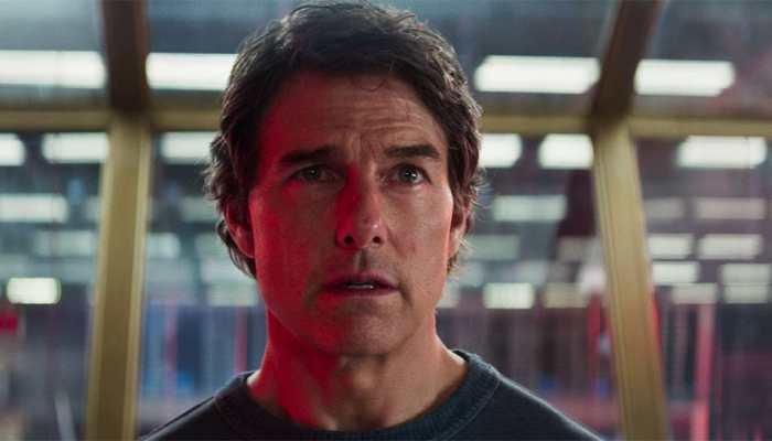 Mission Impossible 8 Teaser Is Here: Tom Cruise Aka Ethan Hunt’s Ultimate Showdown Begins Mission Impossible 8 Teaser Is Here: Tom Cruise Aka Ethan Hunt’s Ultimate Showdown Begins