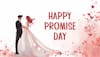 Happy Promise Day 2025: 50 Best WhatsApp Wishes, Greetings, Messages, And Images To Share With Your Lover
