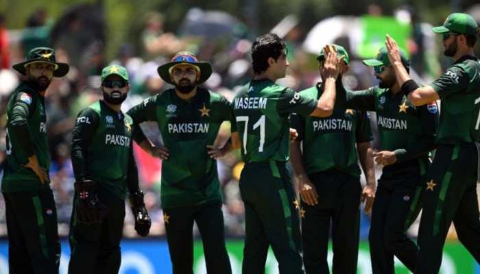 From Yousuf Youhana To Danish Kaneria: List Of Pakistan Cricketers Who Were Not Muslims