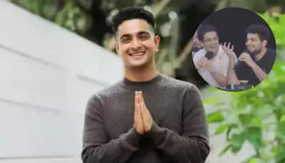 Ranveer Allahbadia Aka Beer Biceps Responds After Facing Backlash Over Obscene Joke On Samay Raina's Show