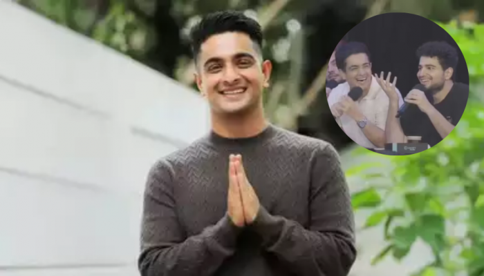 Ranveer Allahbadia Aka Beer Biceps Responds After Facing Backlash Over Obscene Joke On Samay Raina's Show Ranveer Allahbadia Aka Beer Biceps Responds After Facing Backlash Over Obscene Joke On Samay Raina's Show