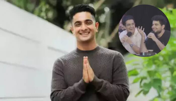 Ranveer Allahbadia Aka Beer Biceps Responds After Facing Backlash Over Obscene Joke On Samay Raina's Show