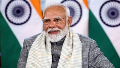 'Cement India-USA Friendship And Boost Ties': PM Modi Ahead Of US Visit 