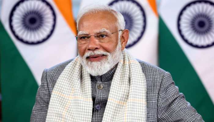'Cement India-USA Friendship And Boost Ties': PM Modi Ahead Of US Visit 