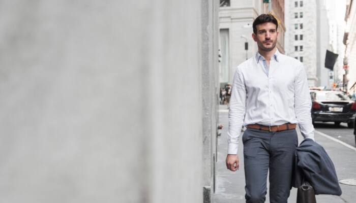 Myntra Fashion Carnival Sale: The Best Formal Shirts for Every Occasion