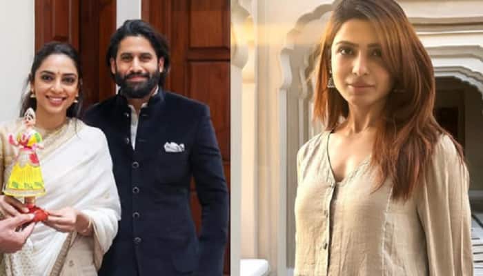 Samantha Ruth Prabhu Drops Cryptic Post After Naga Chaitanya Defends Wife Sobhita For Being Blamed Over Their Divorce 