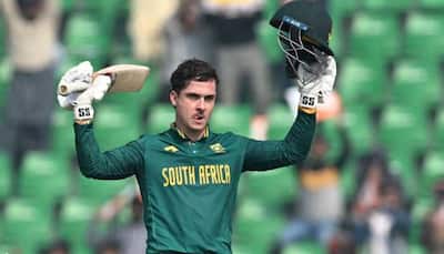 Matthew Breetzke Creates History, Becomes First Batter In World To...  