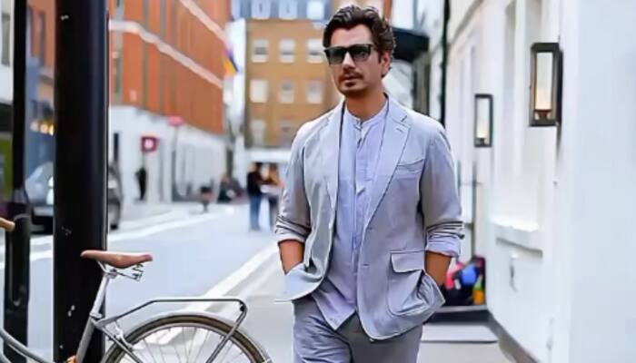 Nawazuddin Siddiqui Talks About Crafting His Own Legacy Amid Irrfan Khan Comparisons: 'Mein Aapne Jaise Kaam...'