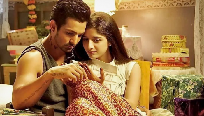 Sanam Teri Kasam Historic Return To The Box Office, Becomes Highest-Earning Film Of The Weekend Sanam Teri Kasam Historic Return To The Box Office, Becomes Highest-Earning Film Of The Weekend