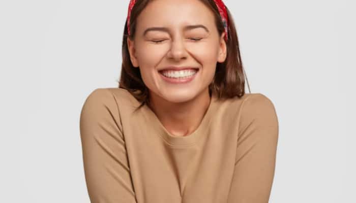 Why Should You Smile More?