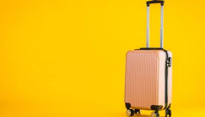 The Ultimate Travel Upgrade: Trolley Bags to Buy During the Myntra Fashion Carnival Sale 