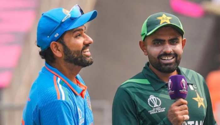 Ravi Shastri Backs This Team To Play Champions Trophy 2025 Semi-Final